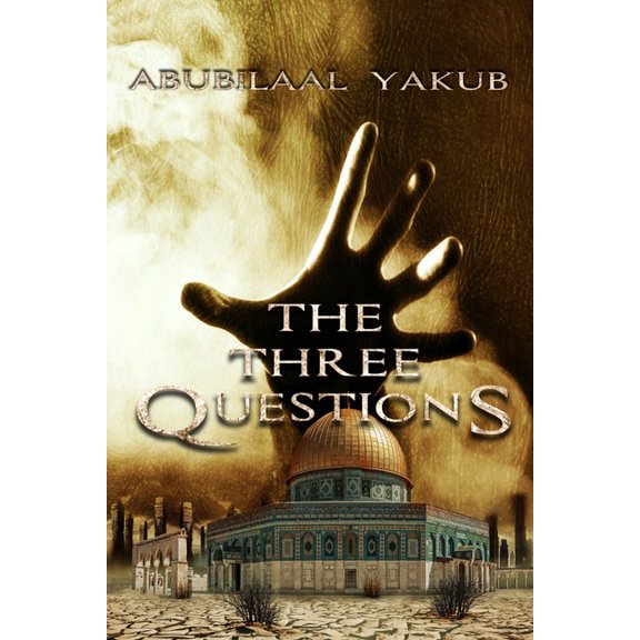 The Three Questions, (Paperback)