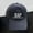 Black, variant on Baseball Cap Women Letter Embroidery Small Wide Brim Design Lightweight Breathable Headwear Slim Face Effect for Spring Summer Outdoor Daily Wear Sun Hat