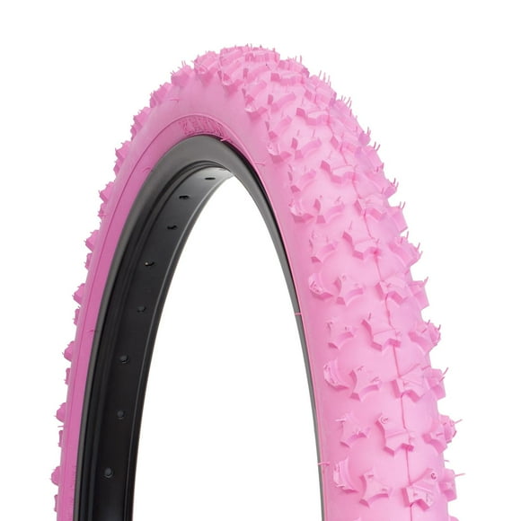 Llanta para Bicicleta R20 x2.0 Kenda Rosa M