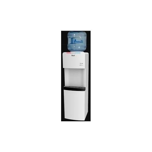 avanti hot and cold water dispenser