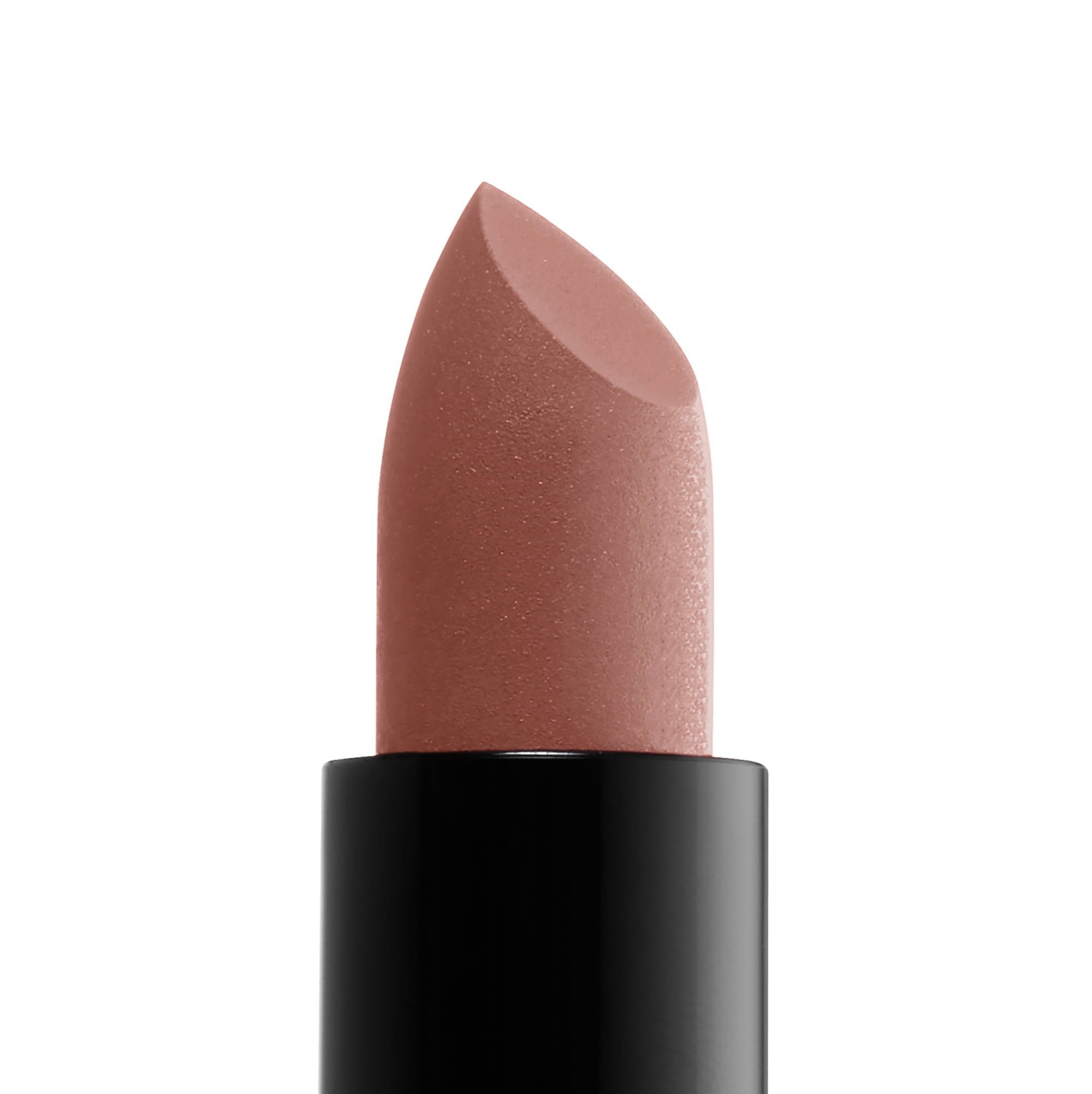 NYX Suede Matte Lipstick – Pudrig-matter Lippenstift, Kussfest, Wasserbeständig, In 24 Farben