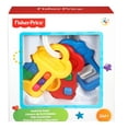 thumbnail image 2 of Llavero Fisher-Price de Actividades, 2 of 4