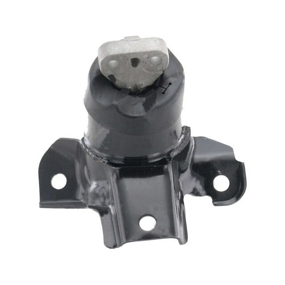 Front Left Engine Mount - Compatible with 2019 - 2023 Chevy Silverado 1500 2.7L 4-Cylinder 2020 2021 2022