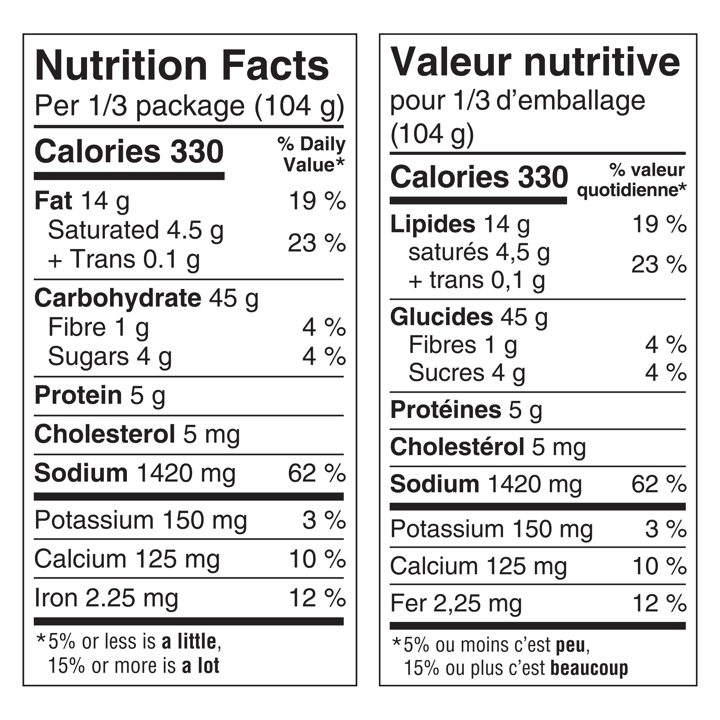 Ensemble à tacos souples au four d'Old El Paso 312 g