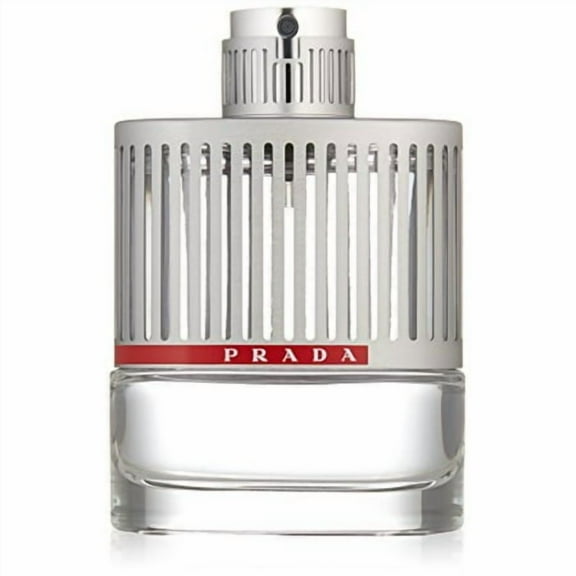 Prada Luna Rossa Eau De Toilette, 5 Oz