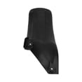 thumbnail image 3 of Shock Motorcycle Rear Shock Mud Guard Black Plastics Replacement for SX125 SX144 SX150 SCW200, 3 of 7