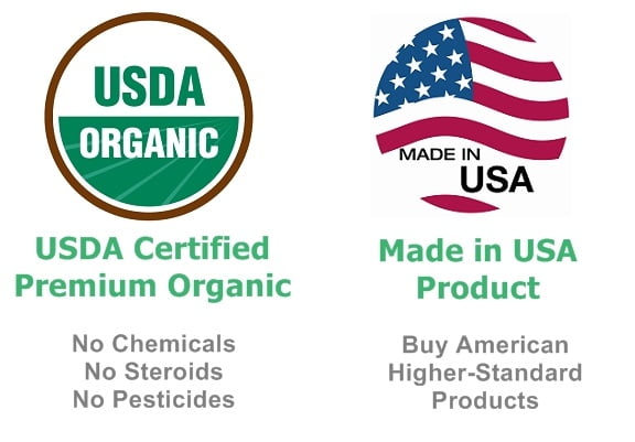 secret of tea baby magic