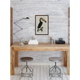 thumbnail image 6 of Quiet Toucan Framed Painting Print, 6 of 6