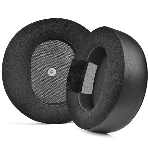 Headset Memory Sponge Ear Cushion Cover Replacement for Audeze Maxwell