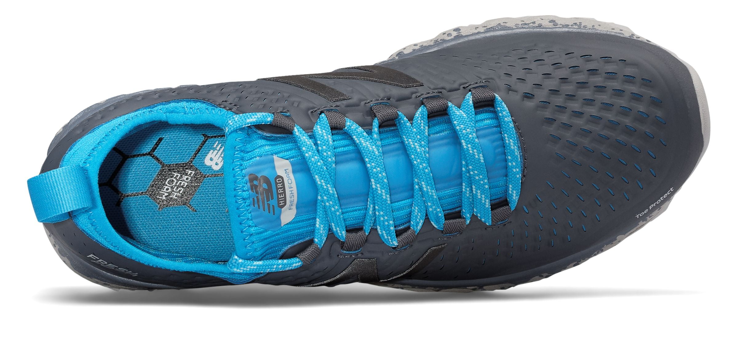 New balance hierro v3 mujer new arrivals
