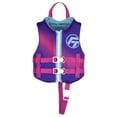 thumbnail image 3 of Full Throttle Child Rapid-Dry Life Jacket Purple, 3 of 3