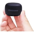 thumbnail image 1 of Altavoz Bluetooth Mini Más Pequeño MOMOHO BTS0011 Altavoz Pequeño inalámbrico portátil recargable compatible con iPhone Samsung Negro, 1 of 3