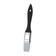 thumbnail image 2 of KLKCMS Flat Paint Brush Art Craft Writing DIY Project Beginners Painting Tool Brush S, 2 of 9