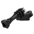 thumbnail image 3 of Adaptador Insta360 para accesorios Gopro10 CHAO soporte de codo Adaptador de orientación de 90 grados con tornillos de pulgar, 3 of 5