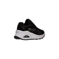 thumbnail image 3 of Tenis Mujer Diogga Deportivo Dama negro 22, 3 of 5