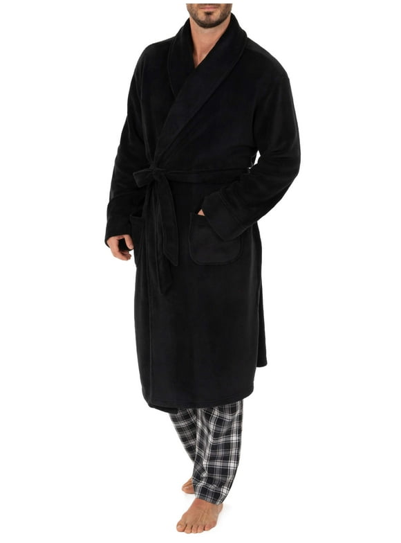 Mens Robes in Mens Pajamas and Robes