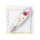 thumbnail image 2 of Cinta Decorativa Pluma Xihbxyly Paletas No Reclamadas Cinta Correctora, 2 of 2