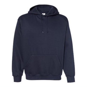 C2 Sport B76085654 Sweat à Capuche, Marine - Moyen