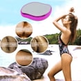 thumbnail image 1 of Depiladora de depilación física de cristal Depilación corporal sin dolor C Púrpura Ndcxsfigh Cuidado Belleza, 1 of 8