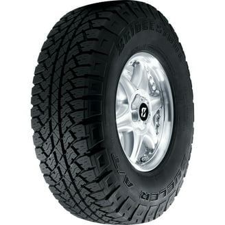 Bridgestone Dueler H/T D840 255/70R18 113S BSW - Walmart.com