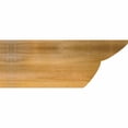 thumbnail image 3 of 6"W x 12"H x 32"L Crestline Rough Sawn Rafter Tail, Western Red Cedar, 3 of 4