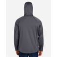 thumbnail image 3 of CORE365 CE711 Unisex Techno Lite Pullover Anorak-Carbon-L, 3 of 6