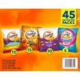 thumbnail image 2 of 2 Pack | Goldfish Baked Snack Crackers, Variety Pack, 45 ct, 2 of 3