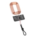 thumbnail image 4 of Bobine de Charge Sans Fil, Module Récepteur Sans Fil DIY Qi Standard, Chargeur, Artisanat Exceptionnel, 4 of 14