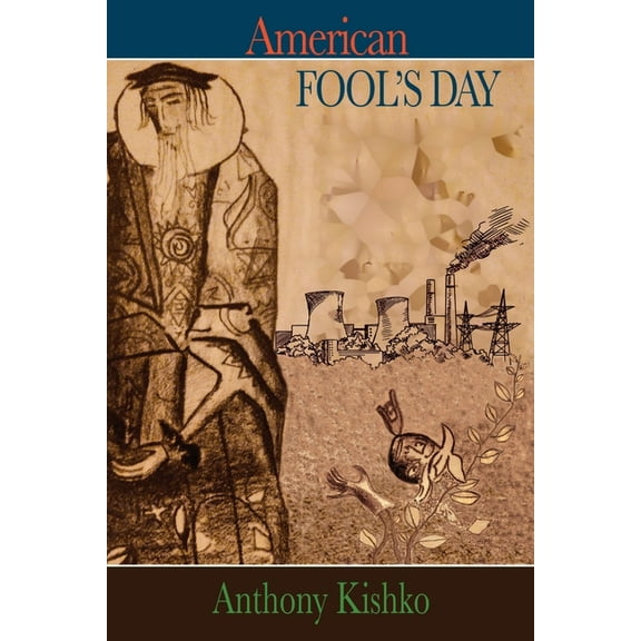 American Fool's Day, (Paperback)