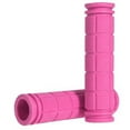 thumbnail image 2 of Bobasndm Bicycle Handlebar Grips, Single Locking for BMX, Mountain Bike, Scooter, Folding Bike, Non-Slip Soft Rubber Grip, Ergonomic, Comfortable, 2 of 9