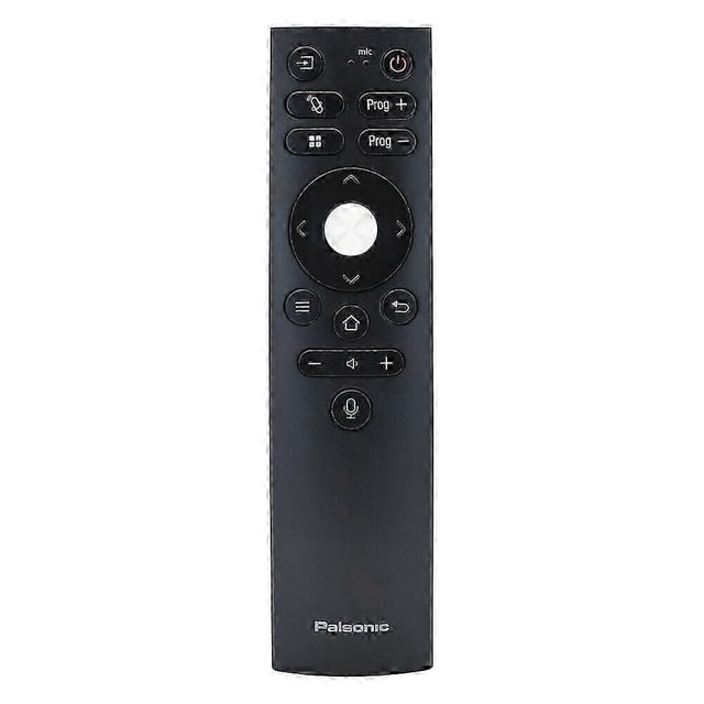 PT6525SU For PalsonIc 4K Ultra HD UHD Android Voice Remote Control