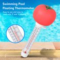 thumbnail image 3 of Swimming Pool Floating  Animals Baby Pool Fruit Children'S Pool for Gauge Thermometers, 3 of 7