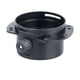thumbnail image 3 of 75mm Car Heater Ducting Pipe Joiner for Webasto Eberspacher, 3 of 5