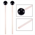 thumbnail image 4 of 6 Pares de de Goma, Piezas de Instrumentos de PercusióN, Mazos de XilóFono/Marimba, Martillo -3, Cabezal de Goma, 4 of 5