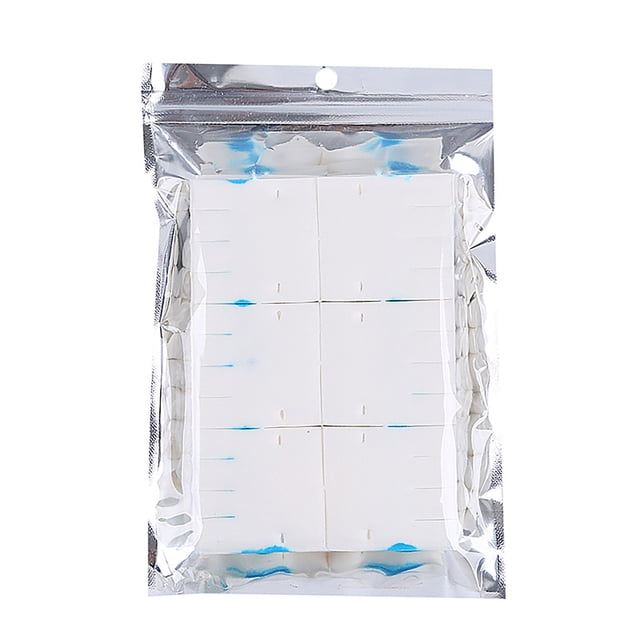 Disposable Disposable Toilet Brush With No Dead Ends And Self-contained Cleaner