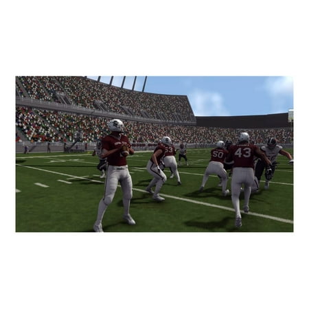 Doug Flutie's Maximum Football 2019 Championship Edition - Xbox One