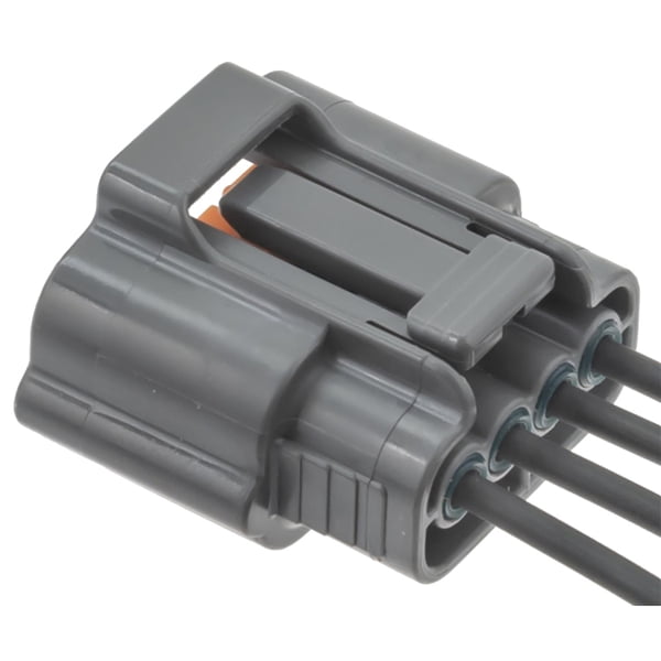 Multi Function Connector