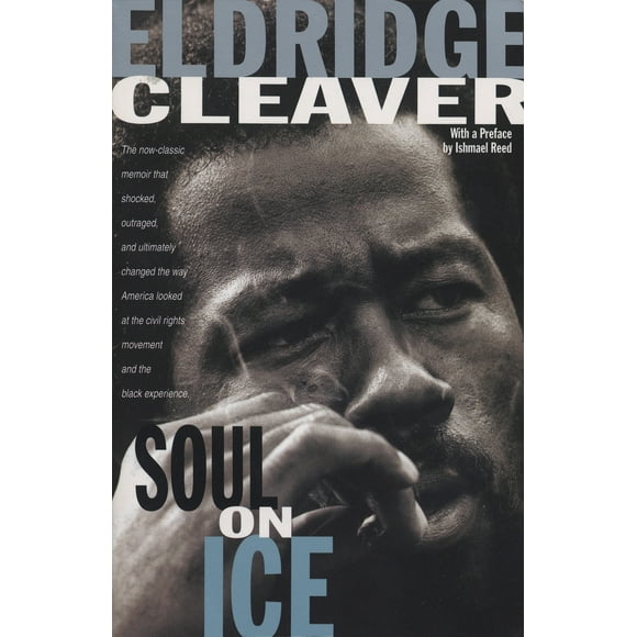 Pre-Owned Soul on Ice (Paperback) 038533379X 9780385333795