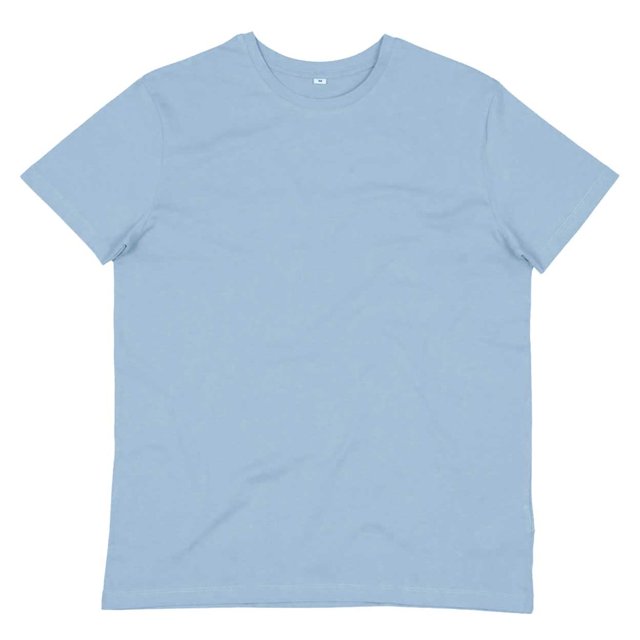 Mantis Mens Short-Sleeved T-Shirt