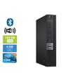thumbnail image 1 of Remis à Neuf : DELL 3040 Intel Core i3-6100T  4 Go 128 Go SSD Win 10 Pro Wi-Fi Bluetooth HDMI, 1 of 4