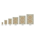 thumbnail image 5 of Pasargad Home Aldora Design Power Loom Area Rug- 8' 0" X 10' 0", 5 of 5