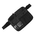 thumbnail image 4 of Coffret de Rangement pour Infirmières avec Compartiments Multiples, Rangement Portatif pour Médecins, Infirmières, Électriciens et Travailleurs, 4 of 8