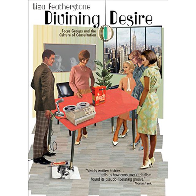 Divining Desire: Groupes de Réflexion et Culture de Consultation