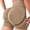Beige, variant on Leggings for Women JIANLAI Quick Dry Breathable Leggings Fabric for Yoga Running Gym Workout Summer Fitness Gift for Women (M-L) Blue