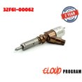 thumbnail image 1 of Fuel Injector Nozzle 32F61-00062 For Caterpillar diesel excavator 320d engine c6, 1 of 5