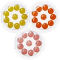 thumbnail image 1 of Plink Compac Nettoyant pour Déchets, Lot de 3, Multicolore, 30 Unités, 1 of 1
