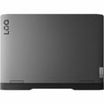 thumbnail image 6 of Lenovo LOQ 15.6" Full HD Gaming Laptop, AMD Ryzen 5 7640HS, 8GB RAM, NVIDIA GeForce RTX 3050 6 GB, 512GB SSD, Windows 11 Home, 82XT0005US, 6 of 13