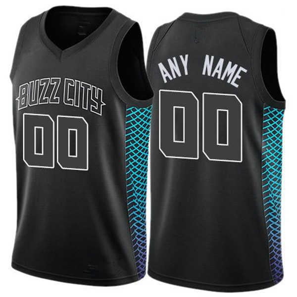 buzz city jersey up and down
