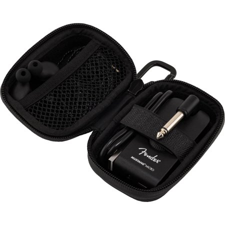 フェンダー Fender Mustang Micro Case Mustang Micro専用ケース