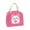 Hot Pink, variant on Vikakiooze 2022 Freezable lunch bag Cartoon Carry Case Thermal Portable Cold Lunch Bag Bento bag for Back-to School Fall savings